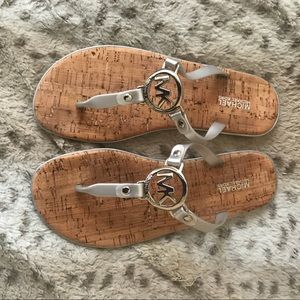 MICHAEL KORS Sandals